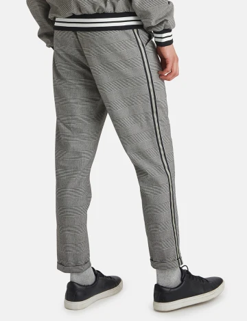 Pantaloni BLEND, gri, W29/L32 Gri