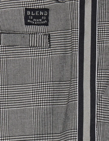Pantaloni BLEND, gri, W29/L32 Gri