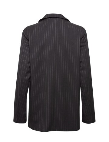Sacou Pulz, negru, 38