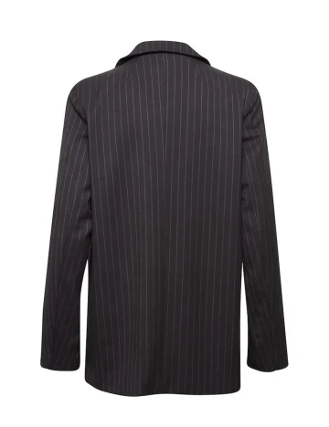 Sacou Pulz, negru, 38