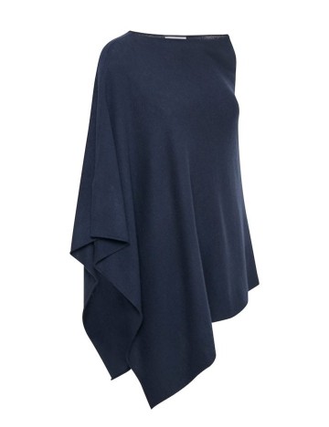 Poncho Part Two, bleumarin