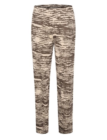 
						Pantaloni Saint Tropez, crem, XL