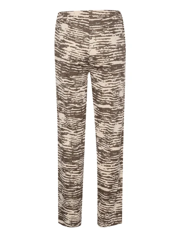 Pantaloni Saint Tropez, crem, XL