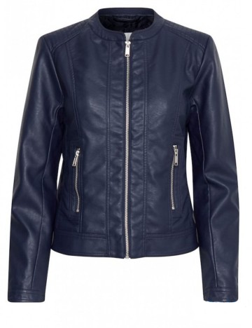 Jacheta b.young, bleumarin, 38