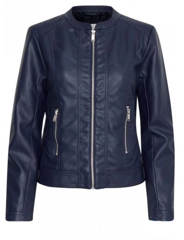 Jacheta b.young, bleumarin, 38