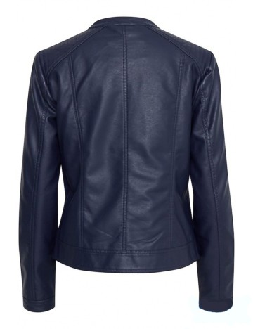 Jacheta b.young, bleumarin, 38