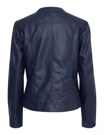 Jacheta b.young, bleumarin, 38