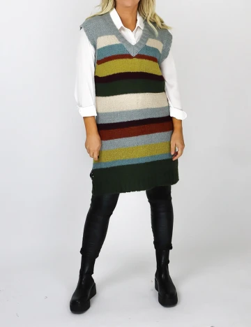 Vesta b.young, mix culori, S