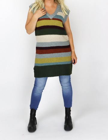 Vesta b.young, mix culori, S