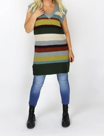 Vesta b.young, mix culori, S