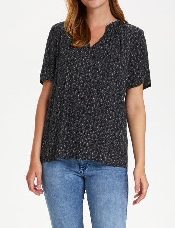 
						Bluza Saint Tropez, negru, XS