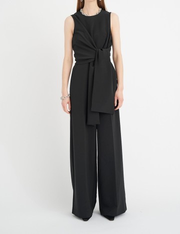 Salopeta InWear, negru, 36