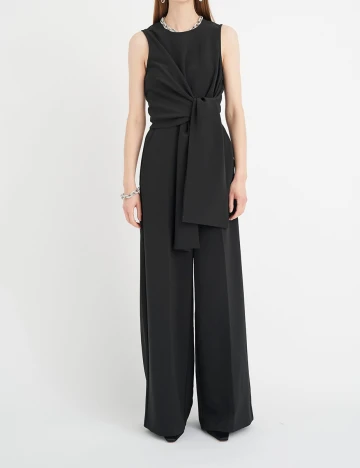 Salopeta InWear, negru, 36