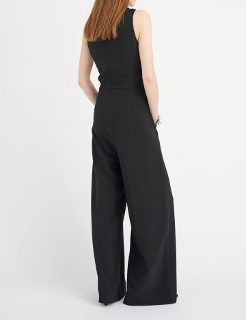 Salopeta InWear, negru, 36