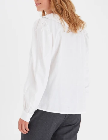 Camasa b.young, alb, 38