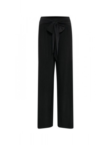 Pantaloni Fransa, negru
