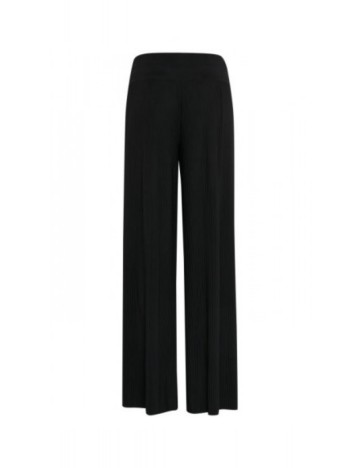 Pantaloni Fransa, negru