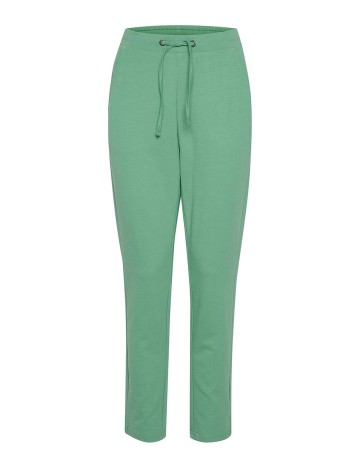 Pantaloni Fransa, verde, S