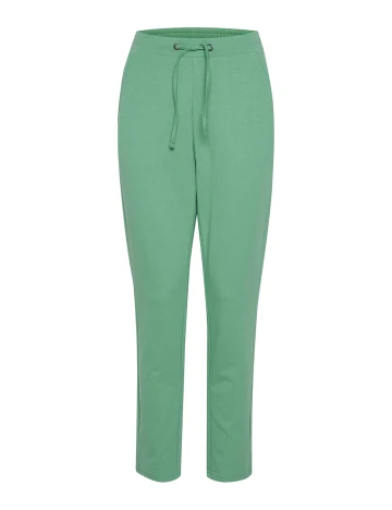 Pantaloni Fransa, verde, S
