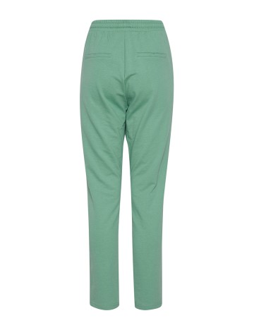 Pantaloni Fransa, verde, S