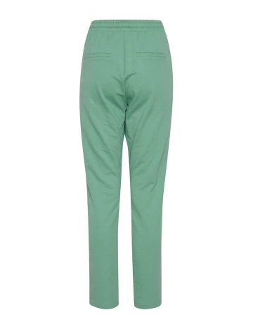 Pantaloni Fransa, verde, S
