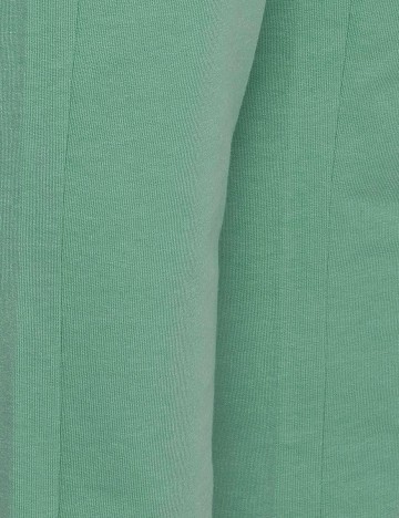Pantaloni Fransa, verde, S