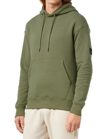 Hanorac Jack&Jones, verde, M