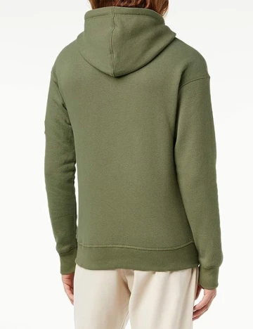 Hanorac Jack&Jones, verde, M