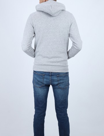 Hanorac Jack&Jones, gri