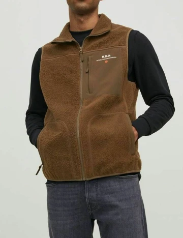 Vesta Royal Denim Division, maro, L Maro