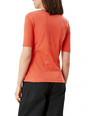 Bluza s.Oliver, caramiziu