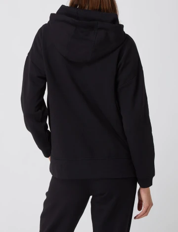 Hanorac s.Oliver, negru Negru