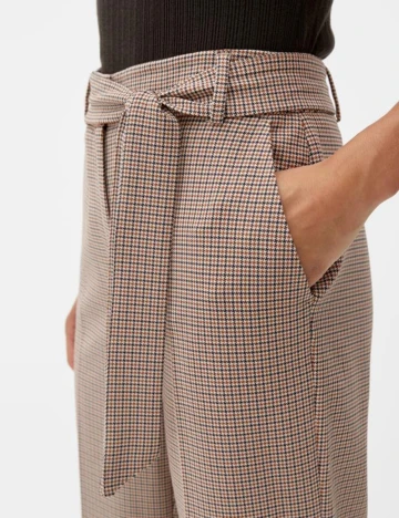 Pantaloni s.Oliver, bej