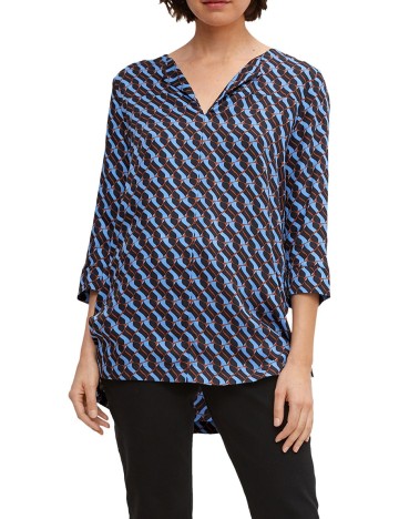 
						Bluza Comma, mix culori, 32