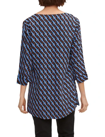 Bluza Comma, mix culori, 32