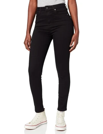 Blugi s.Oliver, negru, M