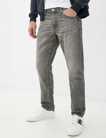 Blugi s.Oliver, gri, W29/L30