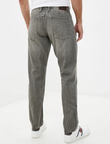 Blugi s.Oliver, gri, W29/L30