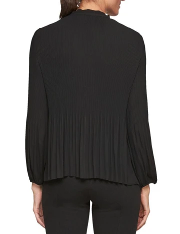 Bluza s.Oliver, negru