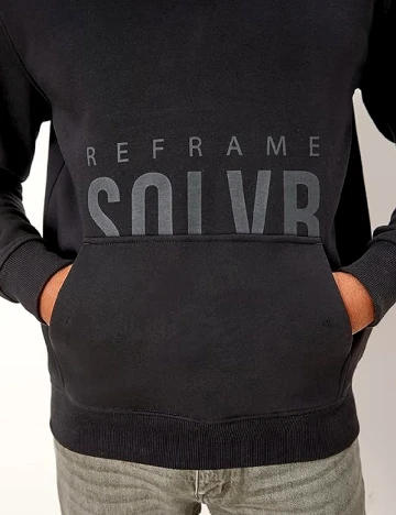 Hanorac s.Oliver, negru Negru