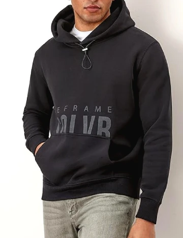 Hanorac s.Oliver, negru Negru