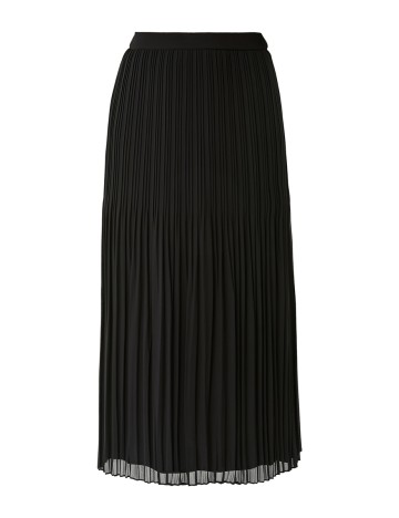 Fusta s.Oliver, negru