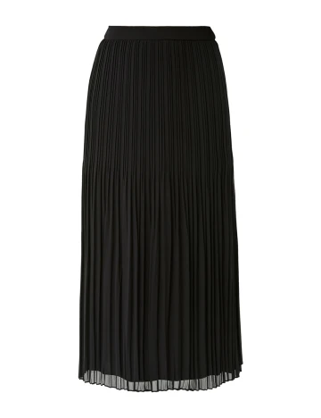 Fusta s.Oliver, negru