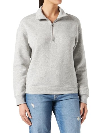 
						Bluza s.Oliver, gri