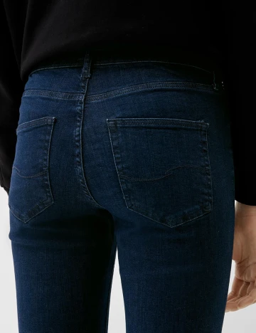 Blugi Q/S, bleumarin, 36/30