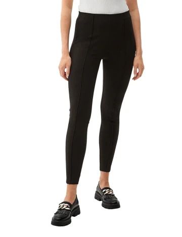 Pantaloni s.Oliver, negru, 36