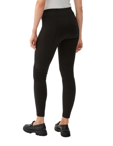 Pantaloni s.Oliver, negru, 36
