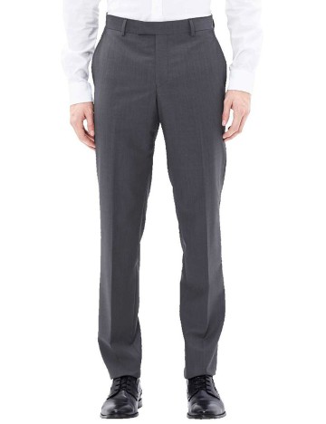 Pantaloni s.Oliver, gri