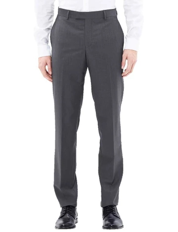 Pantaloni s.Oliver, gri Gri