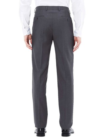 Pantaloni s.Oliver, gri